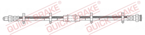 Brake Hose